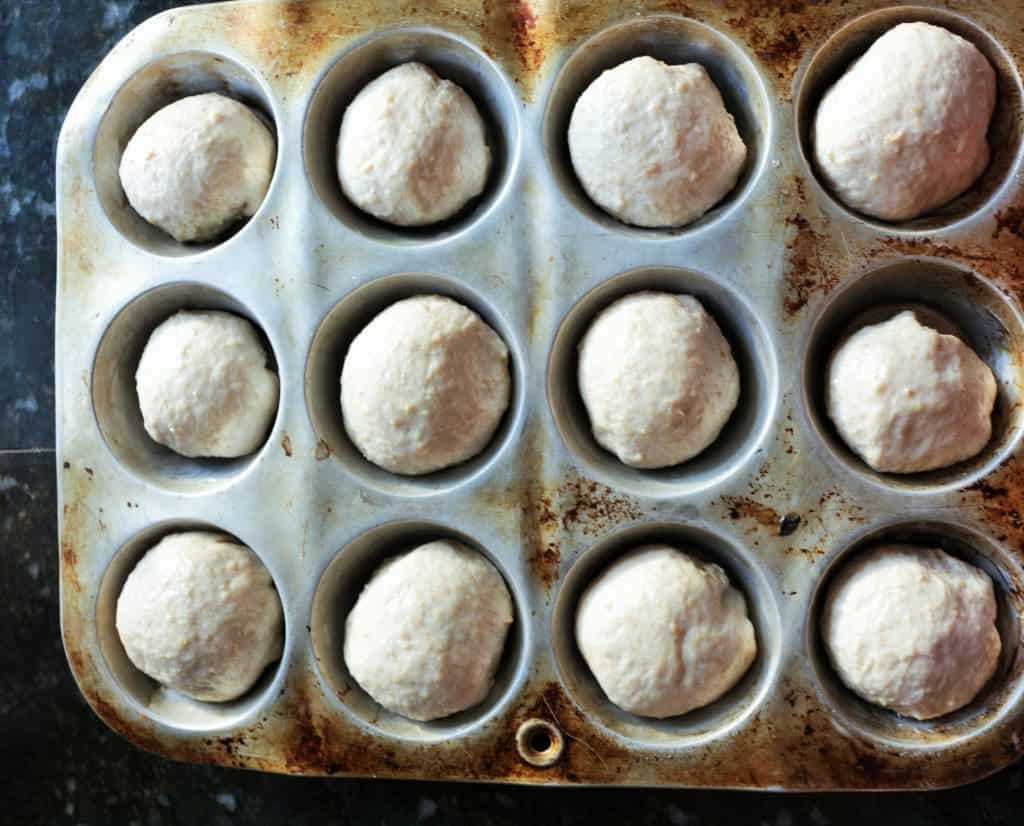 Homemade Dinner Rolls Homemade Food Junkie